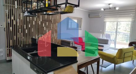 Продажа - Квартира 95 m² в пригороде Салоник