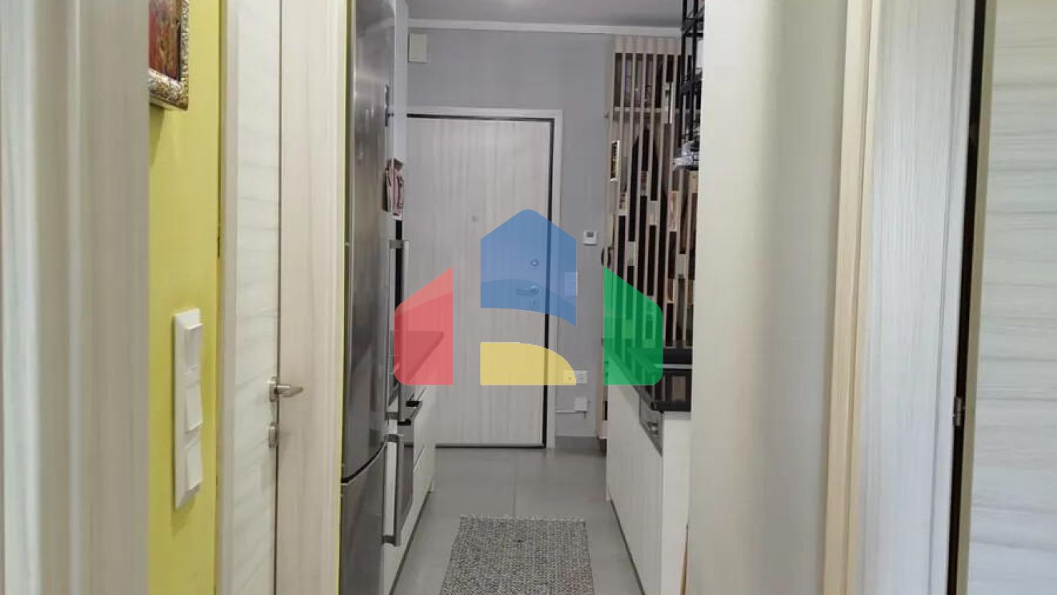 Продажа - Квартира 95 m² в пригороде Салоник