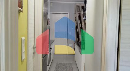 Продажа - Квартира 95 m² в пригороде Салоник