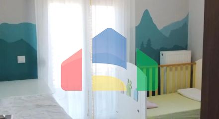 Продажа - Квартира 95 m² в пригороде Салоник