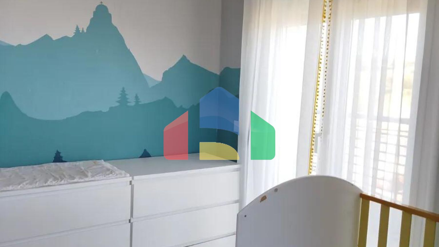 Продажа - Квартира 95 m² в пригороде Салоник