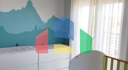 Продажа - Квартира 95 m² в пригороде Салоник