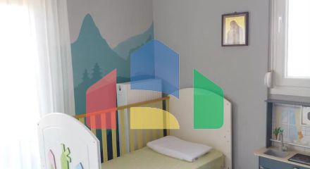 Продажа - Квартира 95 m² в пригороде Салоник