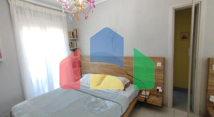 Продажа - Квартира 95 m² в пригороде Салоник