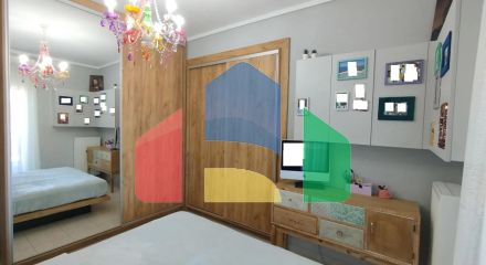 Продажа - Квартира 95 m² в пригороде Салоник