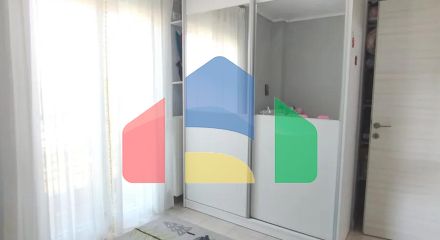Продажа - Квартира 95 m² в пригороде Салоник