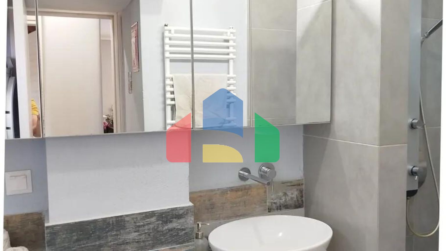 Продажа - Квартира 95 m² в пригороде Салоник