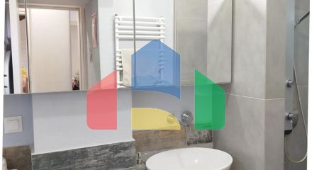 Продажа - Квартира 95 m² в пригороде Салоник