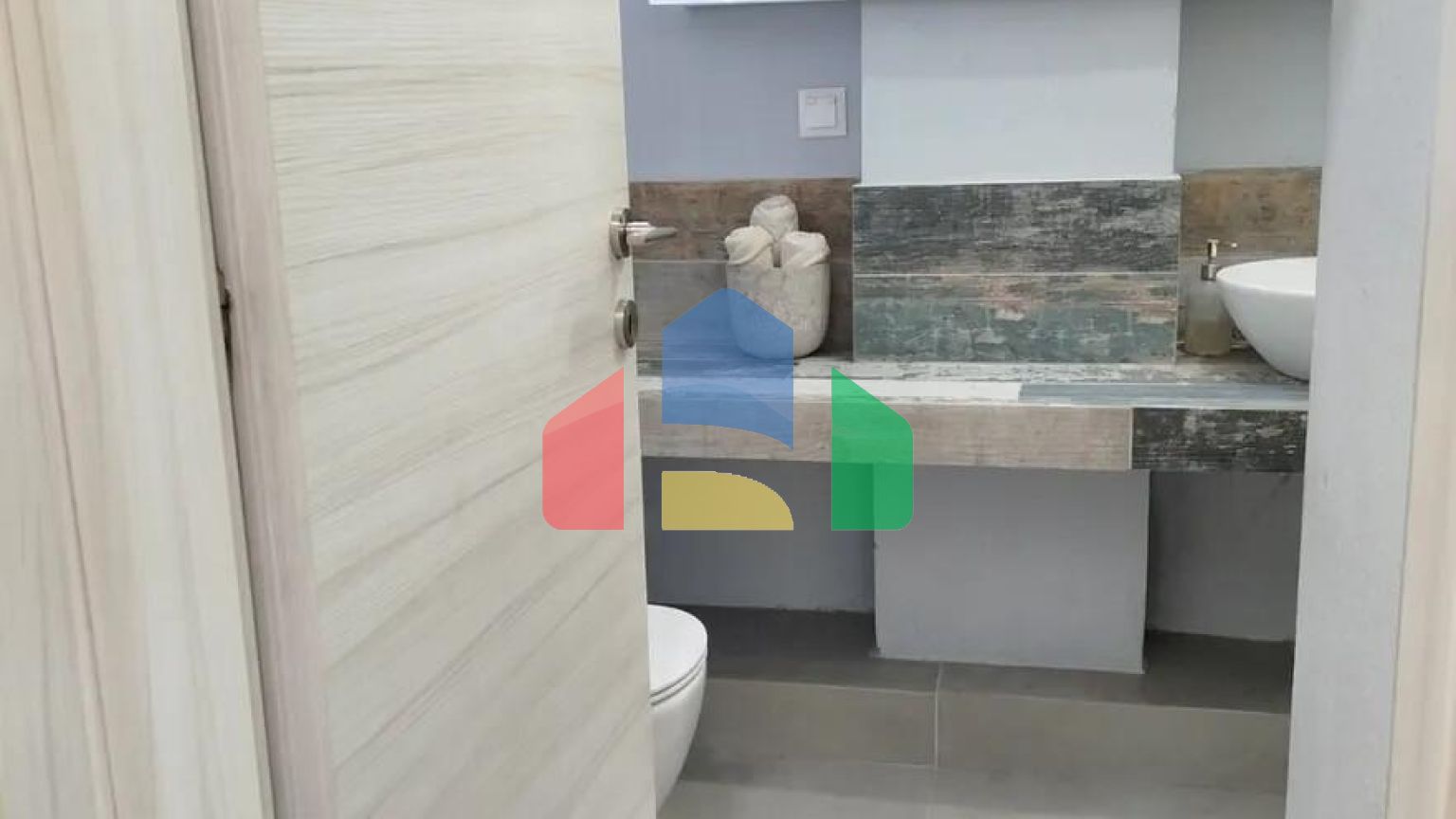 Продажа - Квартира 95 m² в пригороде Салоник