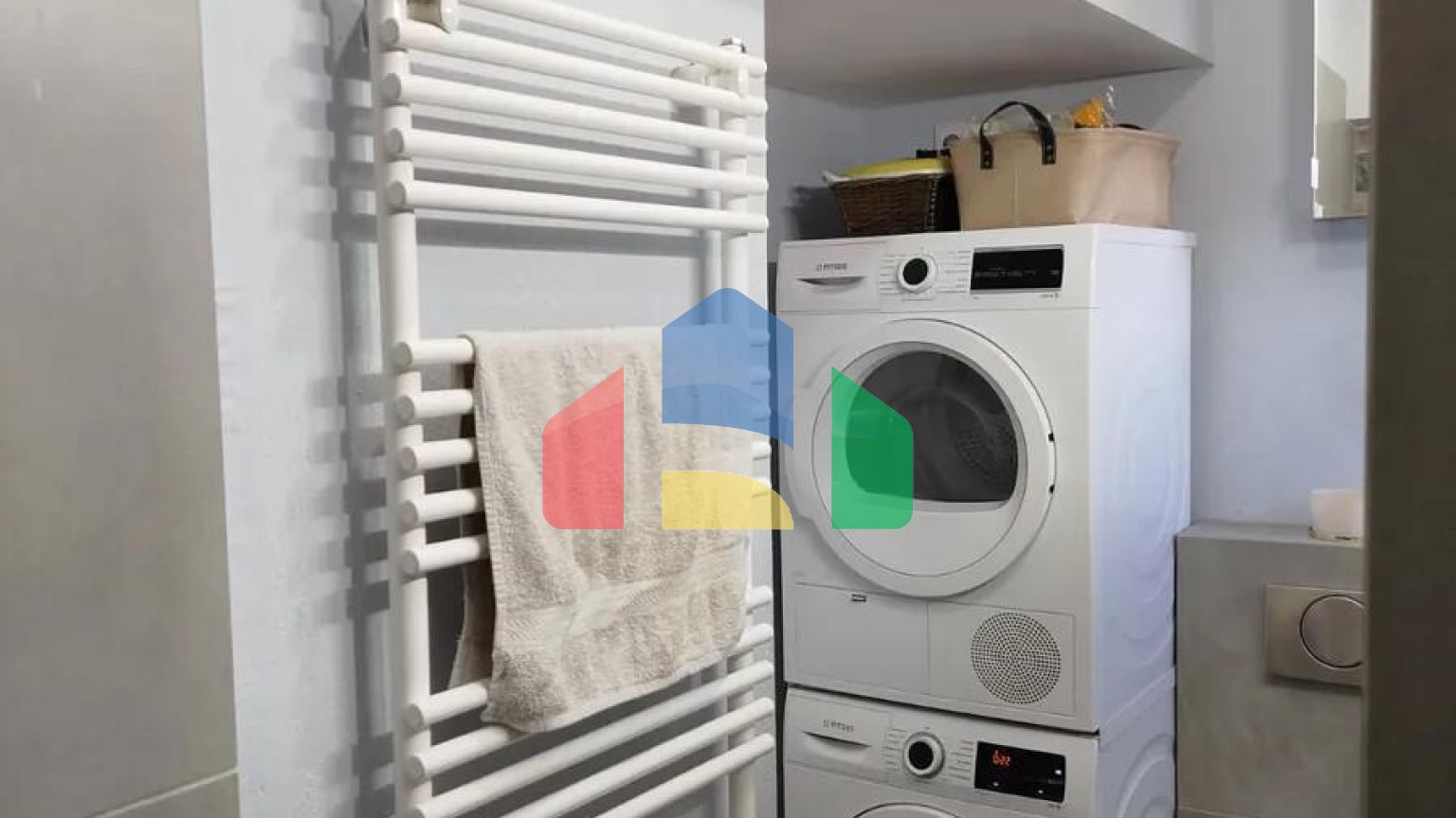 Продажа - Квартира 95 m² в пригороде Салоник