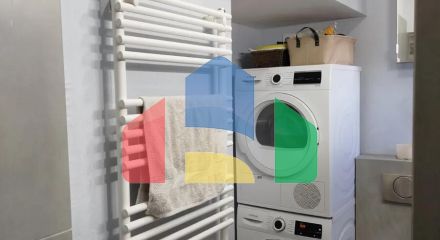 Продажа - Квартира 95 m² в пригороде Салоник