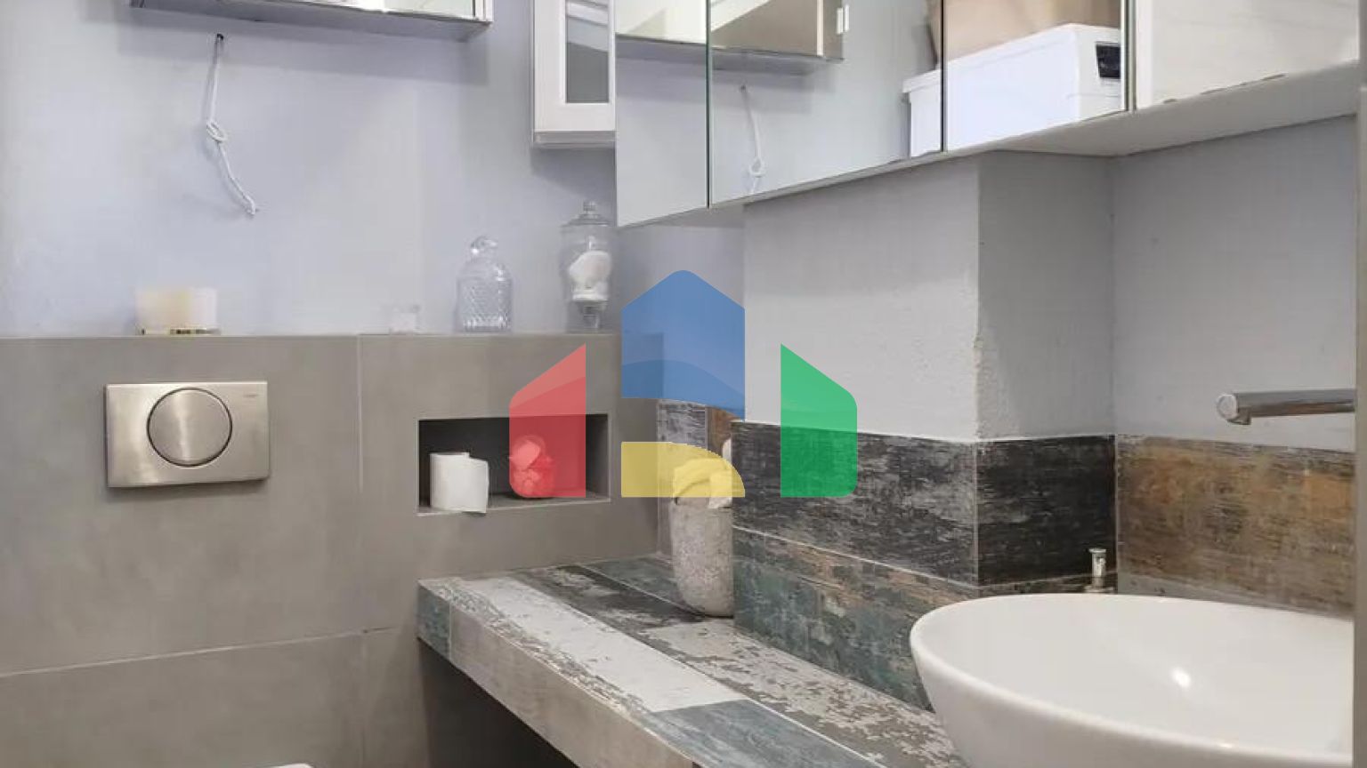 Продажа - Квартира 95 m² в пригороде Салоник