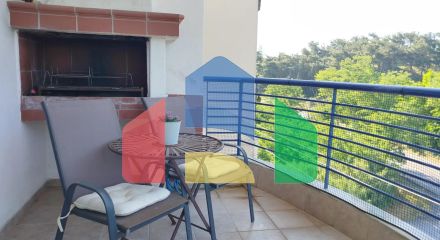 Продажа - Квартира 95 m² в пригороде Салоник