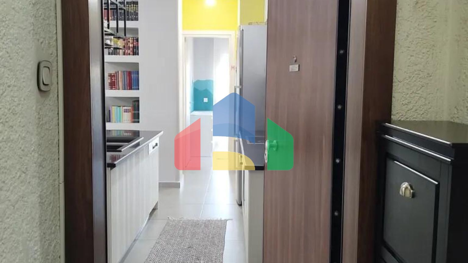 Продажа - Квартира 95 m² в пригороде Салоник