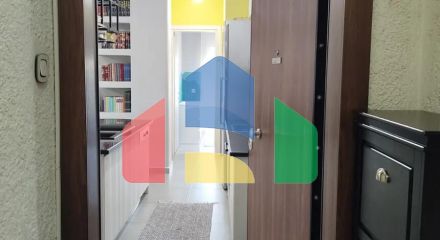 Продажа - Квартира 95 m² в пригороде Салоник