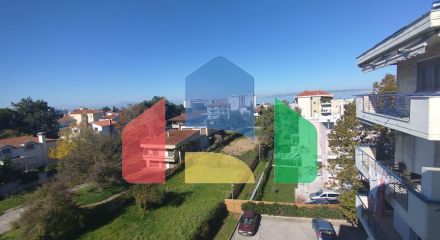 Продажа - Квартира 95 m² в пригороде Салоник