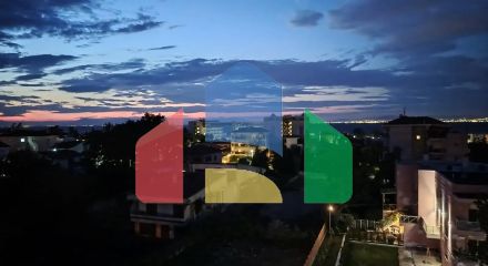 Продажа - Квартира 95 m² в пригороде Салоник