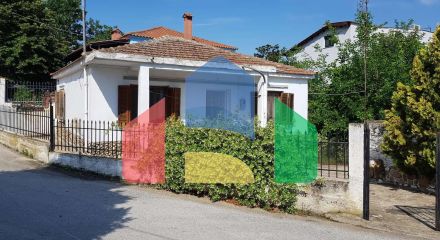 Продажа - Коттедж 75 m² в пригороде Салоник Продажа - Коттедж 75 m² в пригороде Салоник