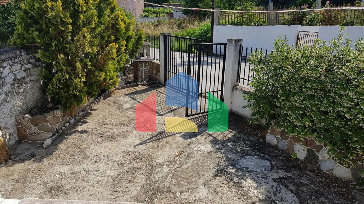 Продажа - Коттедж 75 m² в пригороде Салоник