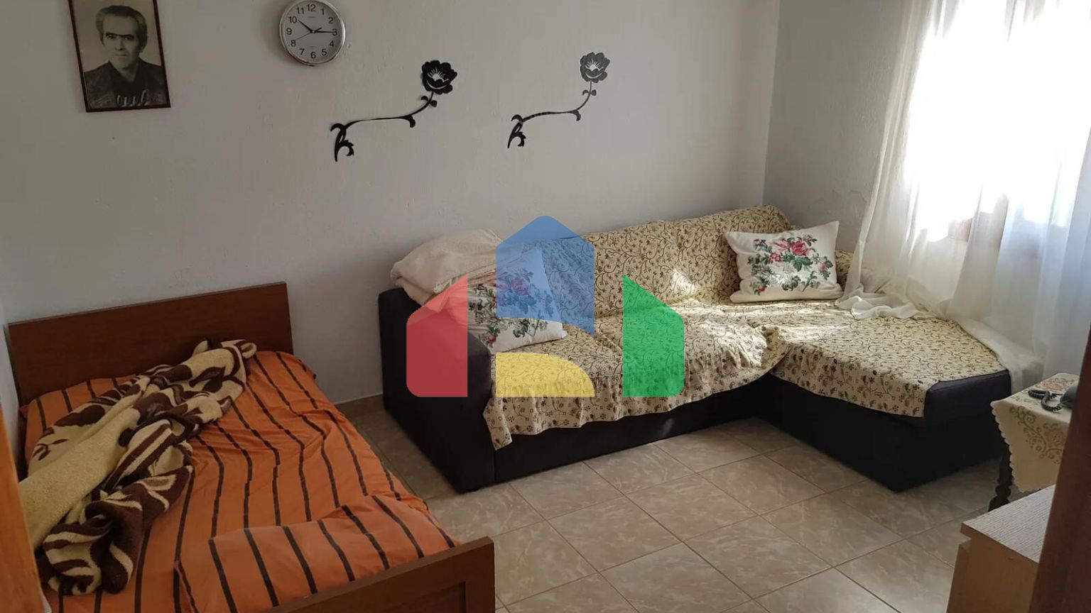 Продажа - Коттедж 75 m² в пригороде Салоник