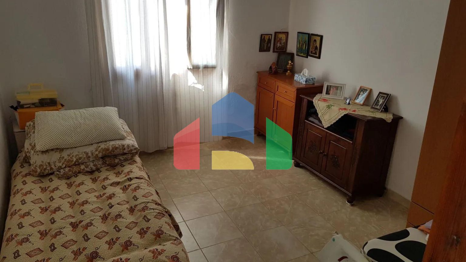 Продажа - Коттедж 75 m² в пригороде Салоник