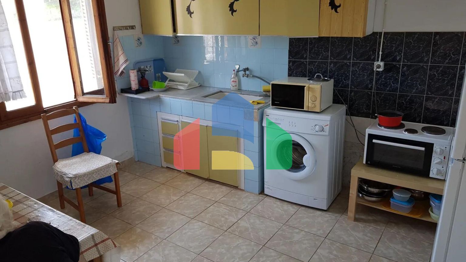 Продажа - Коттедж 75 m² в пригороде Салоник