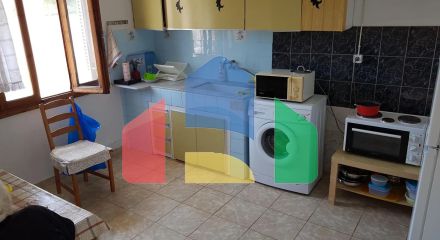 Продажа - Коттедж 75 m² в пригороде Салоник Продажа - Коттедж 75 m² в пригороде Салоник