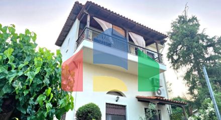 Продажа - Таунхаус 165 m² в пригороде Салоник