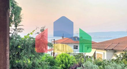 Продаж - Таунхаус 165 m² в передмісті Салонік