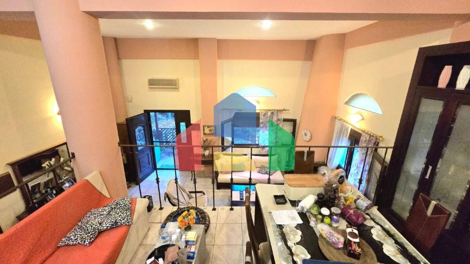 Продажа - Таунхаус 165 m² в пригороде Салоник