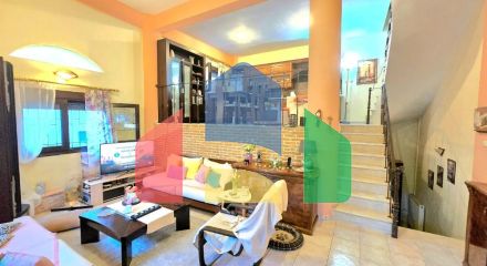 Продаж - Таунхаус 165 m² в передмісті Салонік