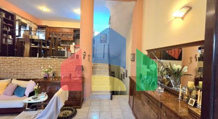 Продажа - Таунхаус 165 m² в пригороде Салоник