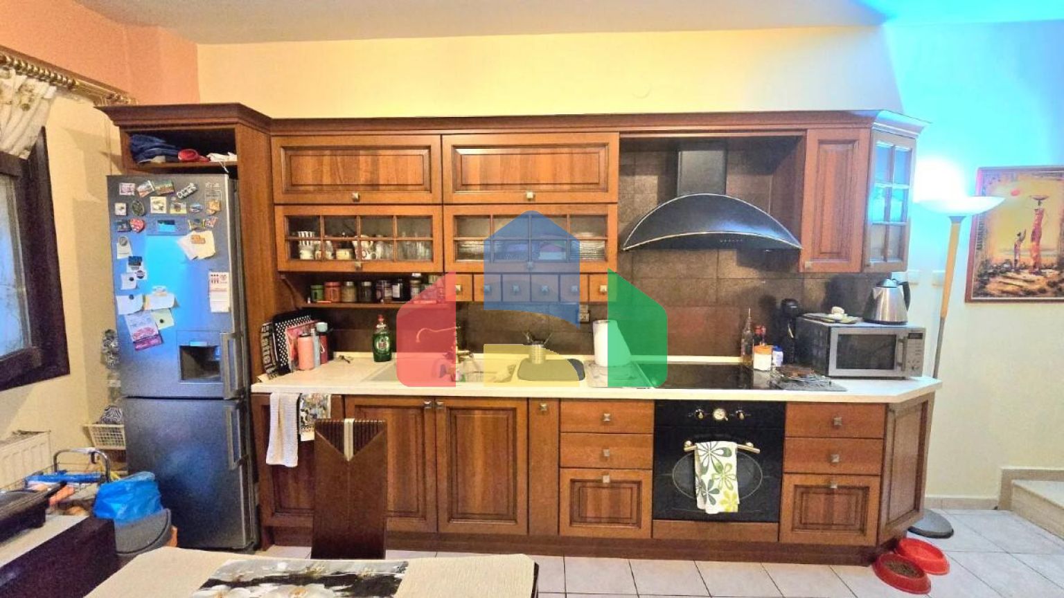 Продажа - Таунхаус 165 m² в пригороде Салоник