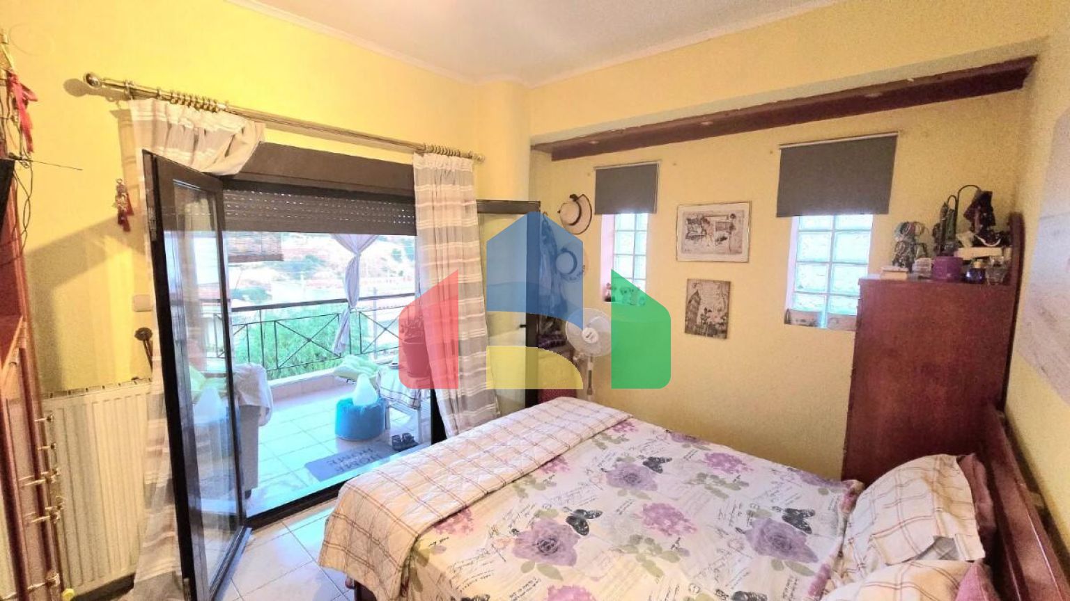 Продажа - Таунхаус 165 m² в пригороде Салоник