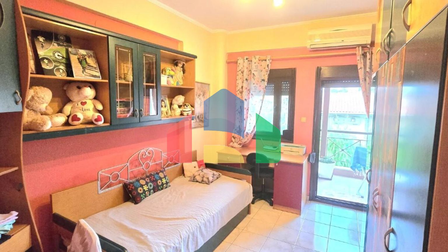 Продажа - Таунхаус 165 m² в пригороде Салоник