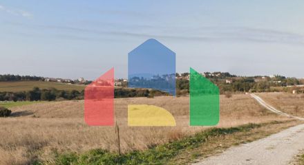 Продажа - Земельный участок 197 m² в пригороде Салоник