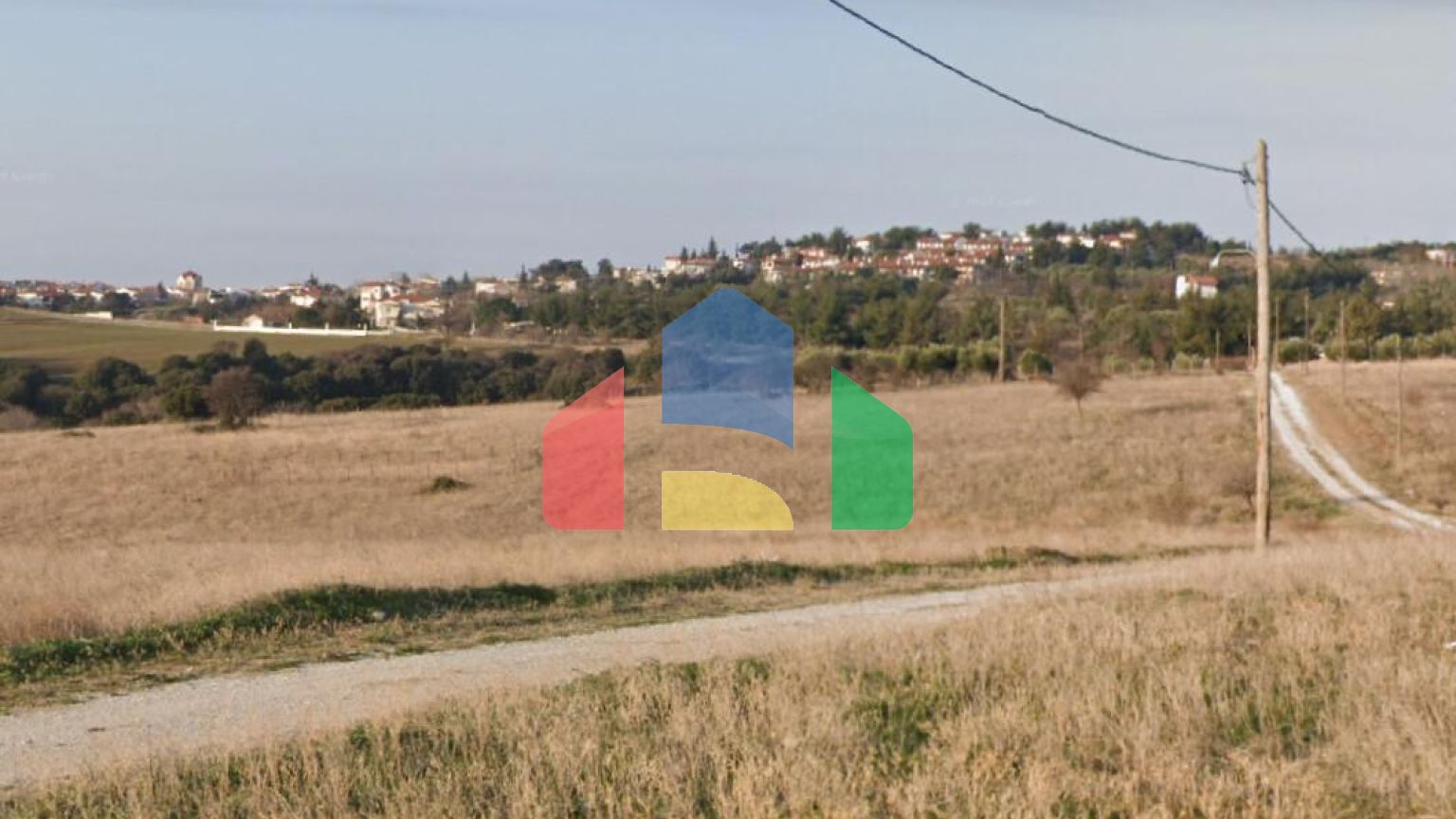 Продажа - Земельный участок 197 m² в пригороде Салоник