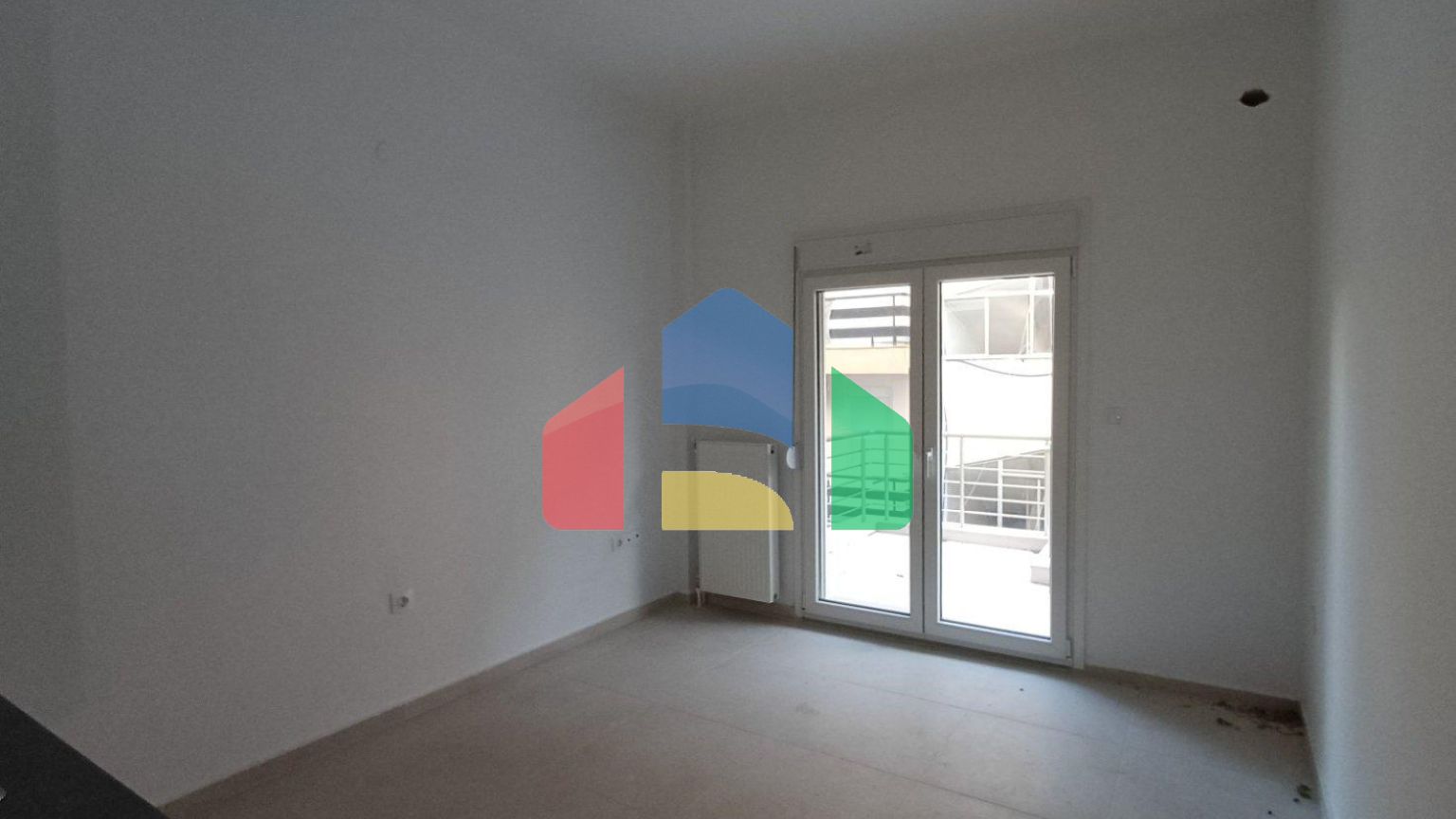 Продажа - Квартира 33 m² в пригороде Салоник