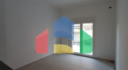 Продажа - Квартира 33 m² в пригороде Салоник