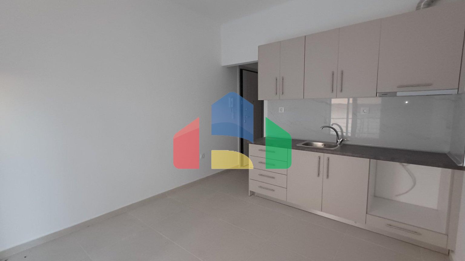 Продажа - Квартира 33 m² в пригороде Салоник