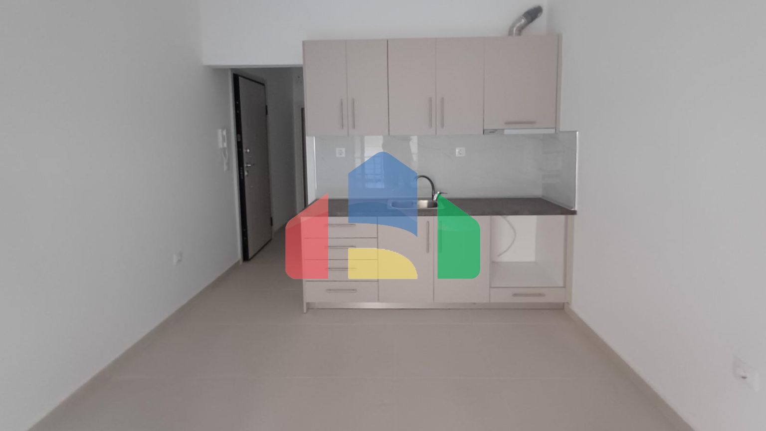 Продажа - Квартира 33 m² в пригороде Салоник