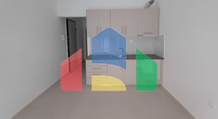 Продаж - Квартира 33 m² в передмісті Салонік