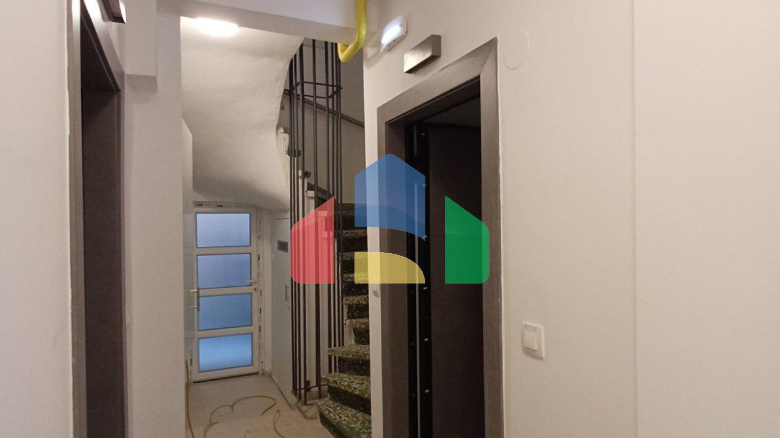 Продажа - Квартира 33 m² в пригороде Салоник