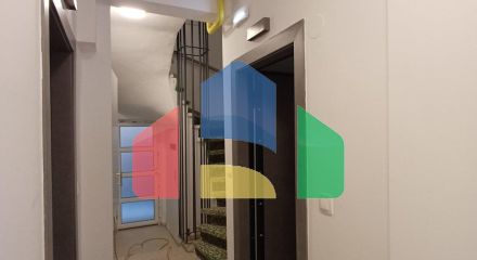 Продажа - Квартира 33 m² в пригороде Салоник