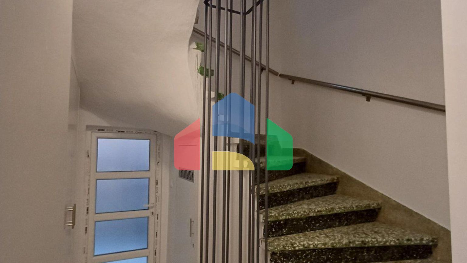 Продажа - Квартира 33 m² в пригороде Салоник