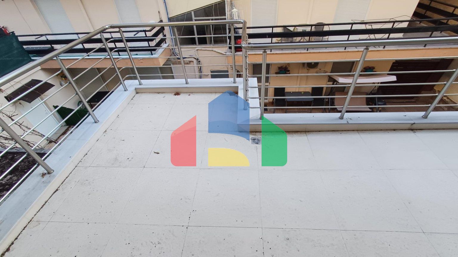 Продажа - Квартира 33 m² в пригороде Салоник