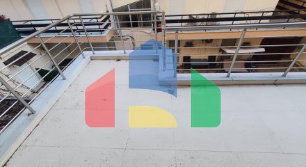 Продажа - Квартира 33 m² в пригороде Салоник