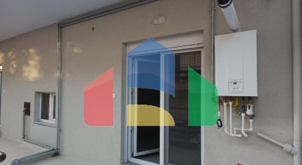 Продажа - Квартира 33 m² в пригороде Салоник