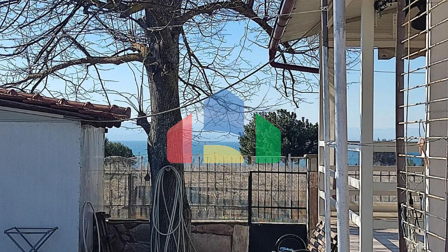 Продажа - Земельный участок 260 m² в пригороде Салоник