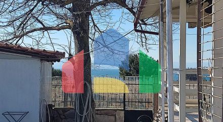 Продажа - Земельный участок 260 m² в пригороде Салоник Продажа - Земельный участок 260 m² в пригороде Салоник